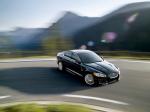 Jaguar XFR 2009 года